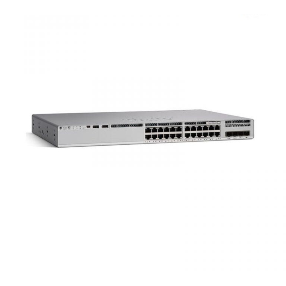 Cisco C9200L-48P-4G-E Catalyst Switch