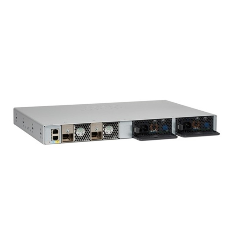 Cisco Catalyst C9200L-48P-4X-A Switch