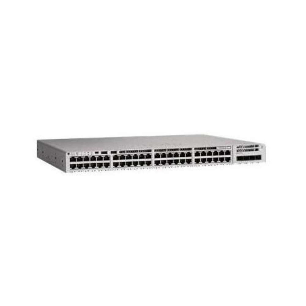 Cisco Catalyst C9200L-48T-4G-A Switch