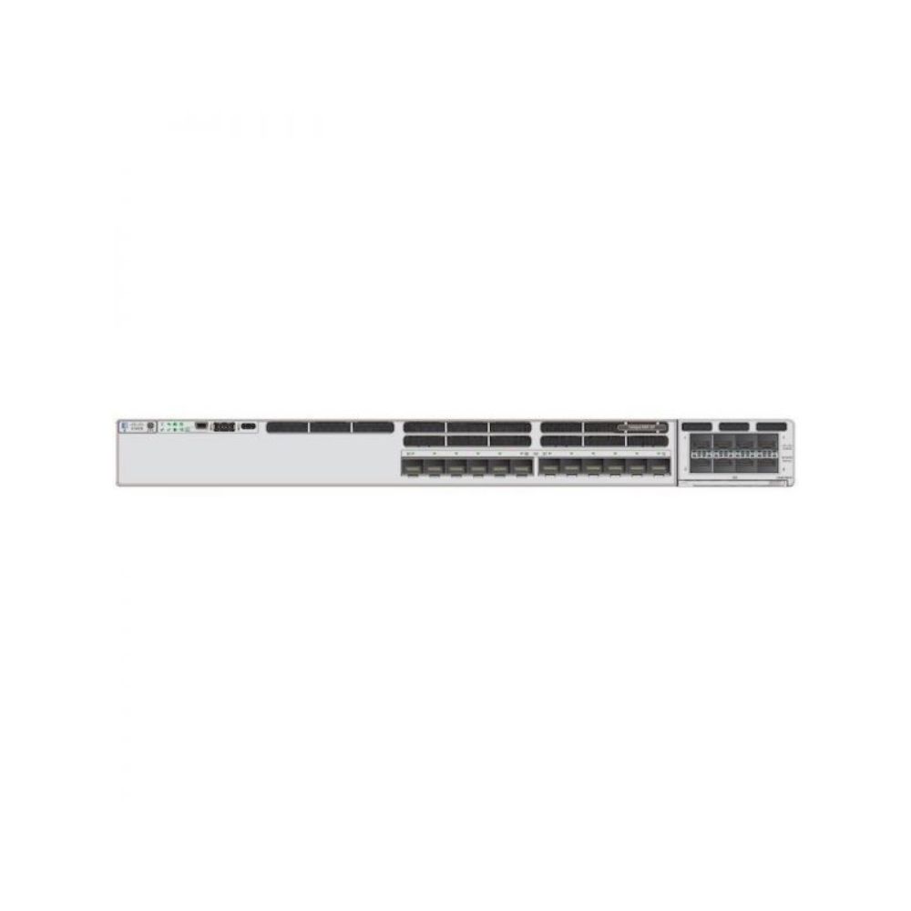 Cisco Catalyst C9300X-12Y-A Switch