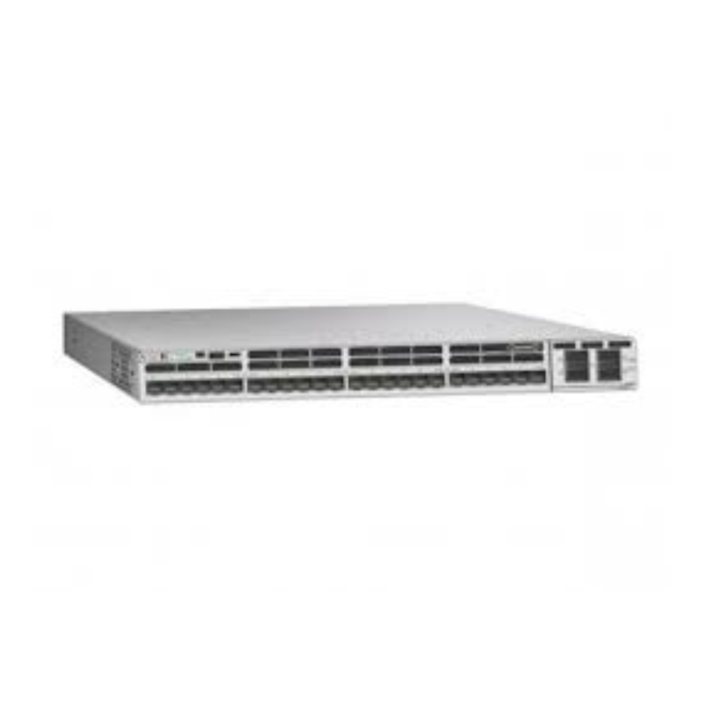 Cisco Catalyst C9300X-24Y-A Switch