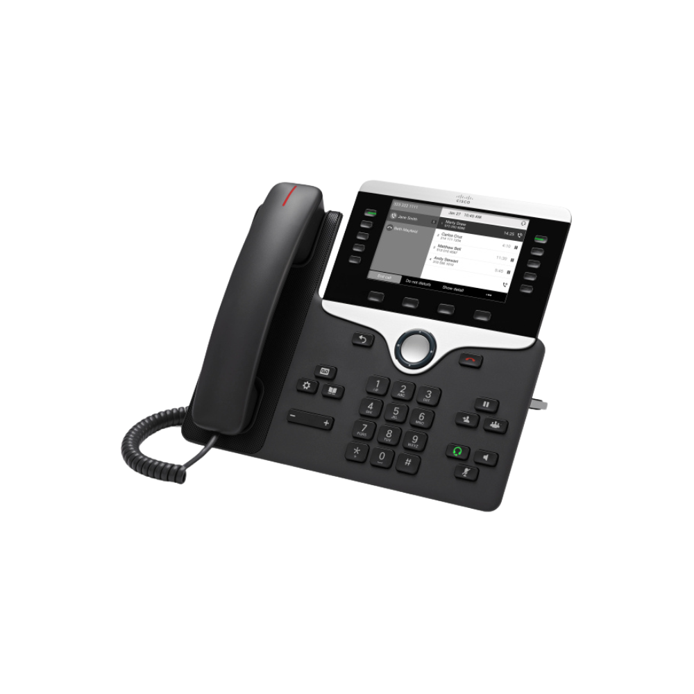 Cisco CP 8811 VoIP Phone