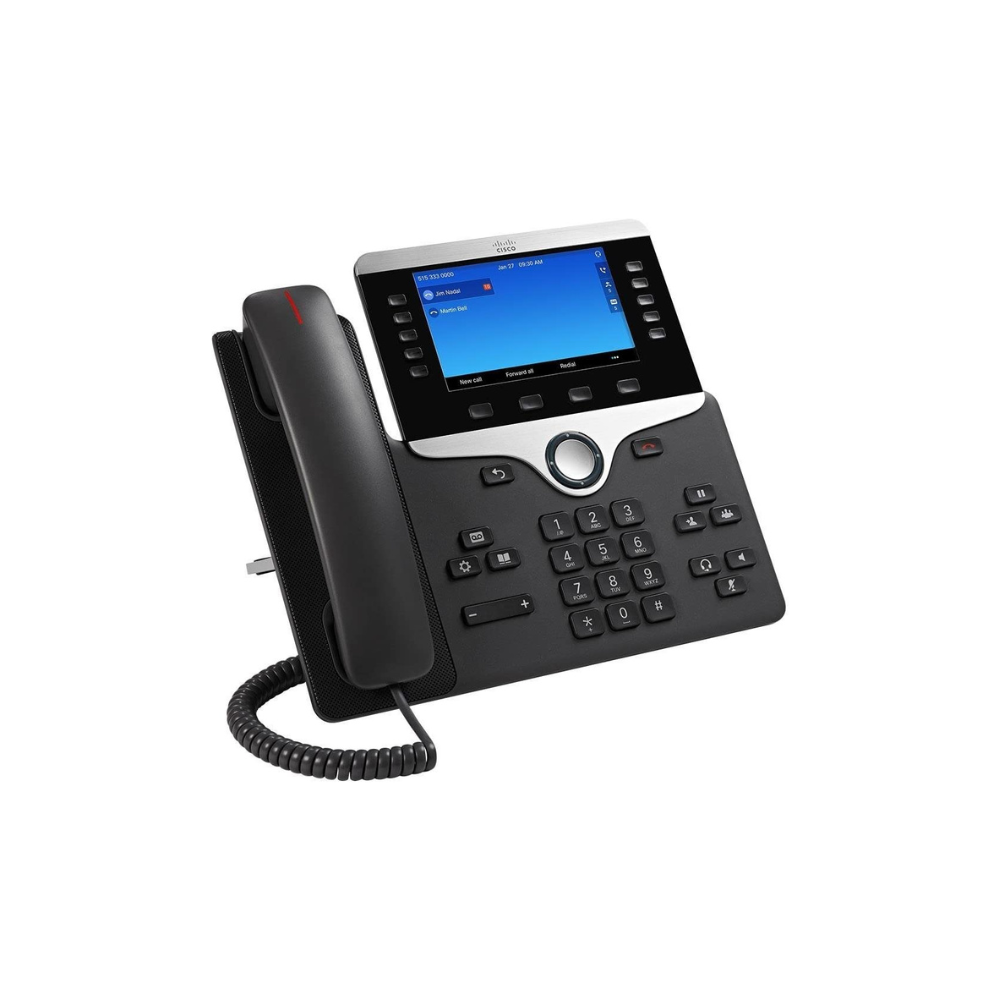 Cisco CP 8841 VoIP Phone