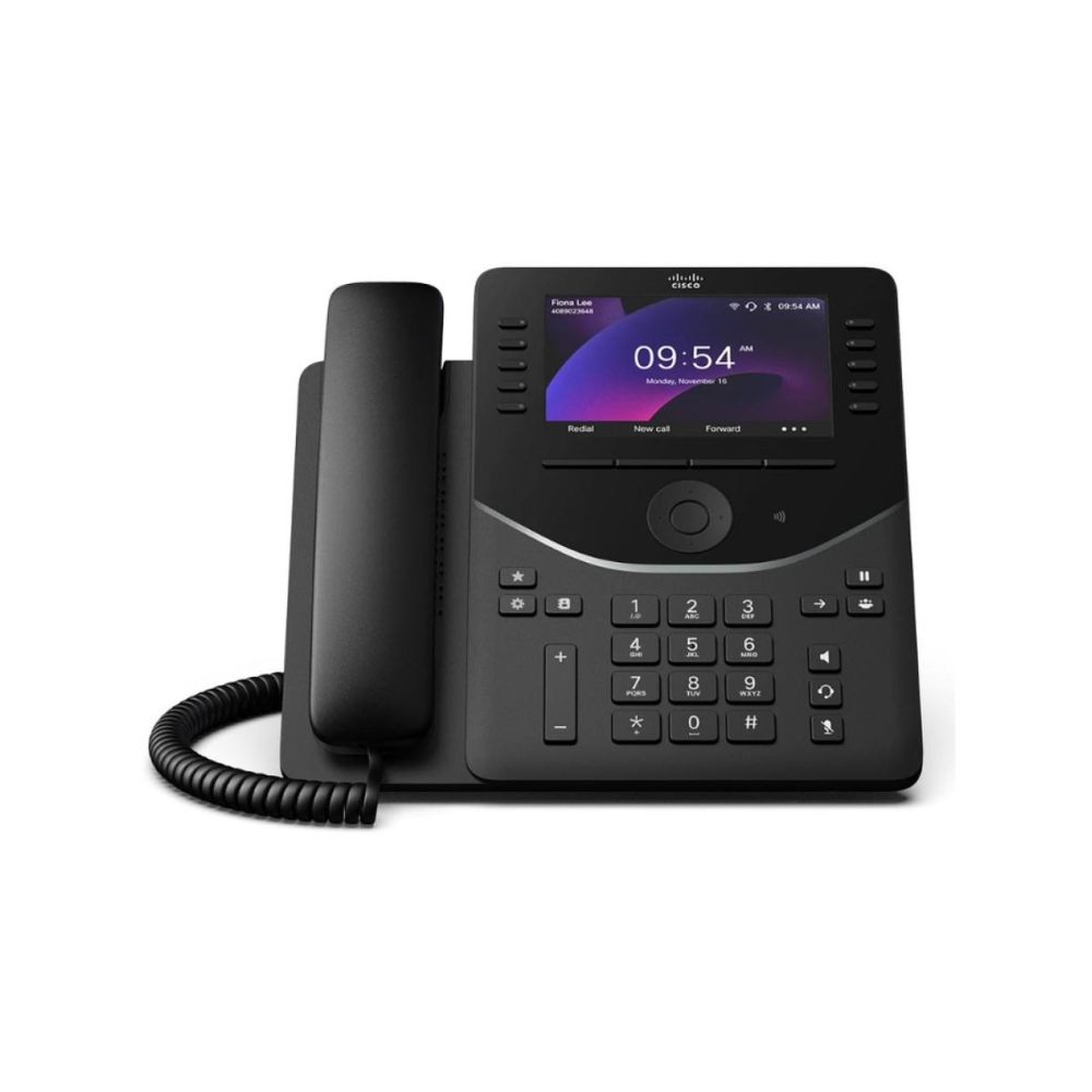 Cisco DP-9871-K9 VoIP Desk Phone