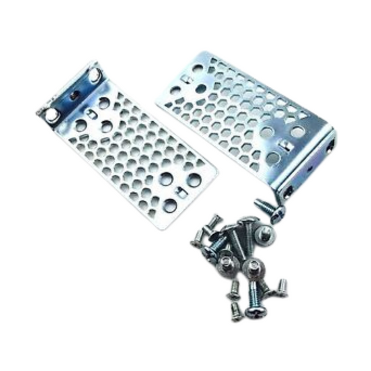 Cisco Catalyst 3850 Rack Mount Kit, 19"C3850-RACK-KIT=
