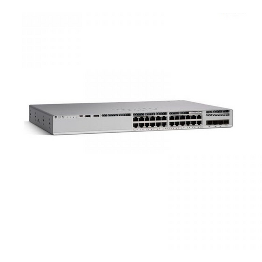 Cisco C9200L-48P-4G-E Catalyst Switch