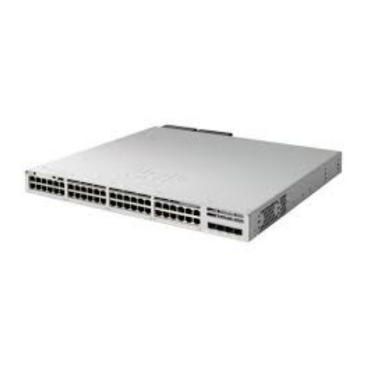 Cisco Catalyst C9300L-48PF-4G-E Switch
