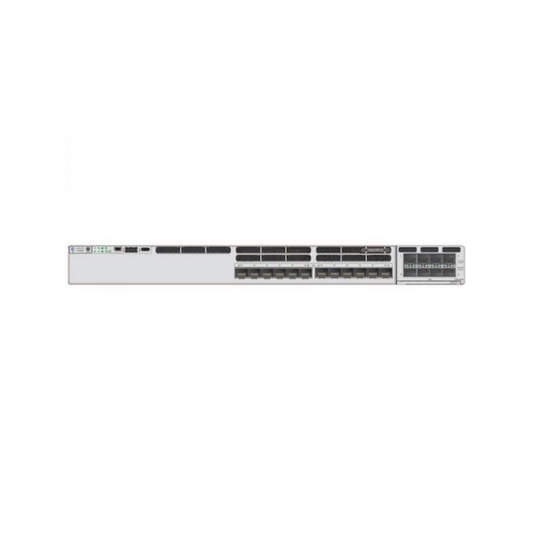 Cisco Catalyst C9300X-12Y-A Switch