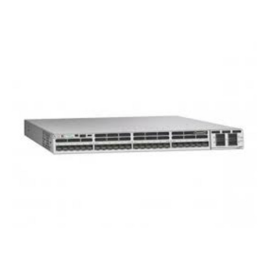 Cisco Catalyst C9300X-24Y-A Switch
