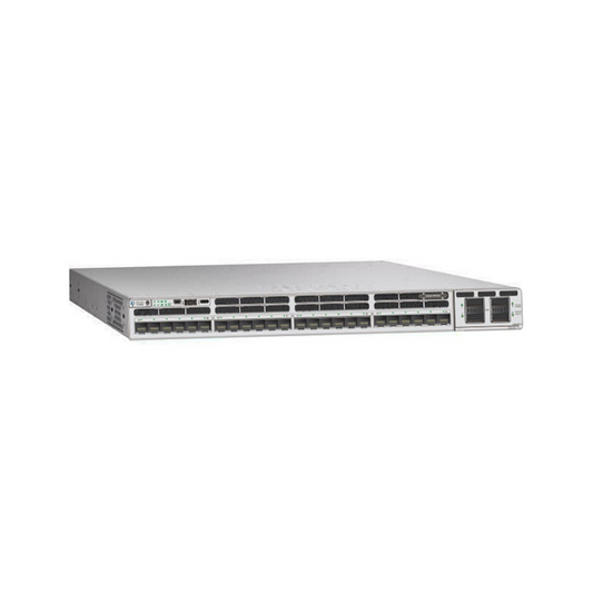 Cisco Catalyst C9300X-24Y-E Switch