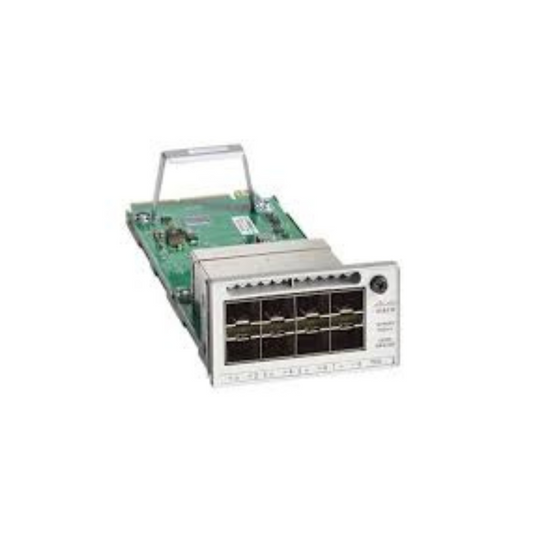 Cisco Catalyst C9300X-NM-8Y Module