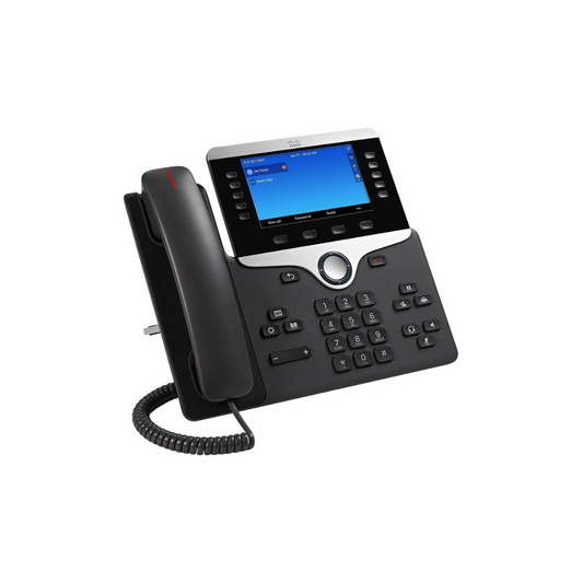 Cisco CP 8841 VoIP Phone