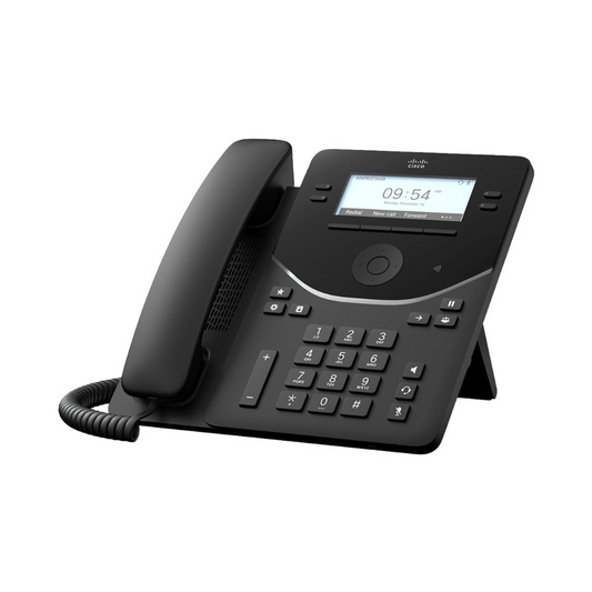Cisco DP-9841-K9 VoIP Desk Phone