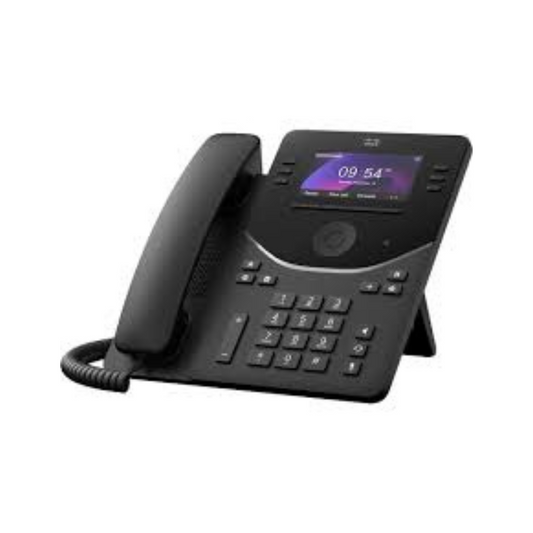 Cisco DP-9851-K9 VoIP Desk Phone