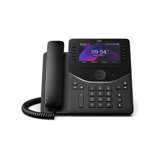 Cisco DP-9871-K9 VoIP Desk Phone