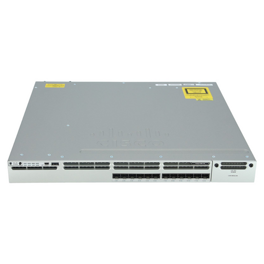 Cisco Catalyst WS-C3850-12S-E Switch