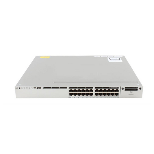 Cisco Catalyst WS-C3850-24U-S Switch